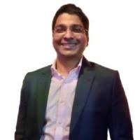 PT Vishal Dhok